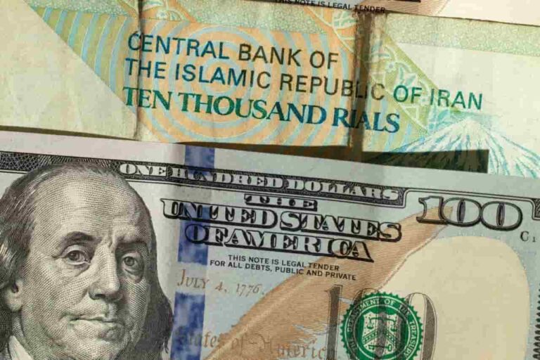 قیمت دلار در سال 1404