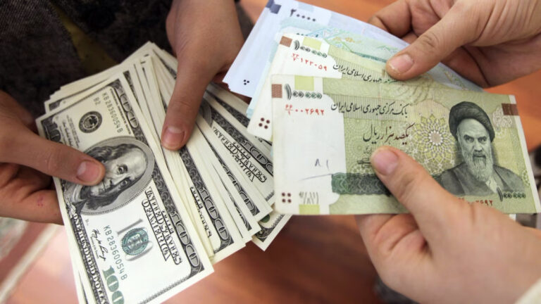 تبعات دلار نود هزار تومانی