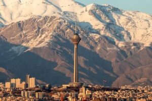 زلزله تهران چقدر جدى است؟