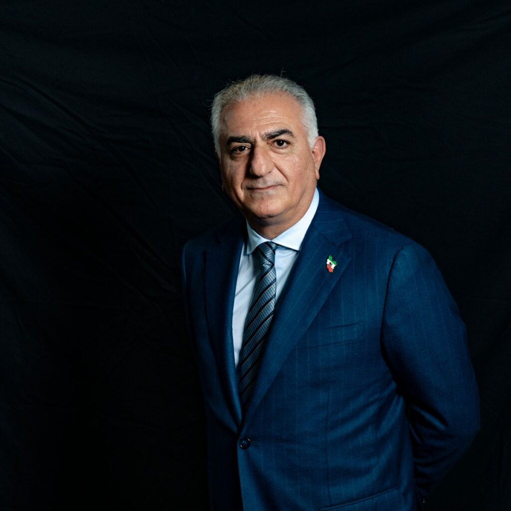 تصویر مرتبط با پیام رضا پهلوی به مناسبت چهلمین روز درگذشت جان‌باختگان انقلاب ملی ایران