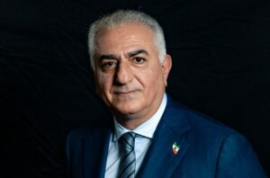 تصویر مرتبط با پیام رضا پهلوی به مناسبت چهلمین روز درگذشت جان‌باختگان انقلاب ملی ایران