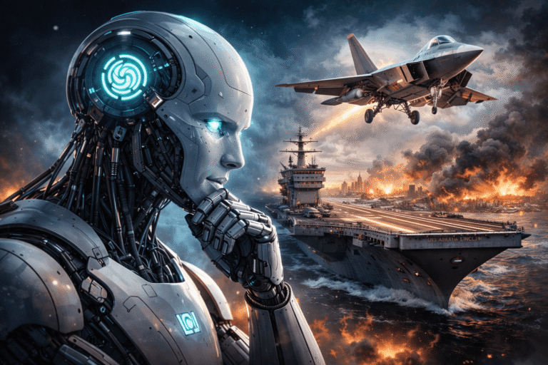 تحلیل هوش مصنوعی ChatGPT درباره جنگ ایران، اسرائیل و آمریکا و فروپاشی احتمالی جمهوری اسلامی