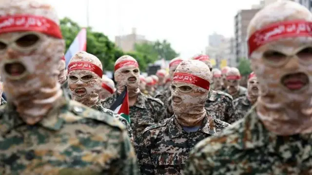 اعلام تصمیم دولت لبنان درباره بازداشت اعضای سپاه پاسداران